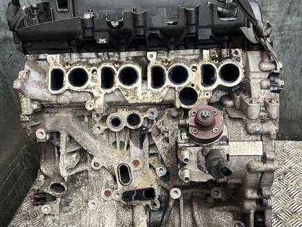 BMW N47D20C 3 Coupe (E92) 2009 Complete Engine