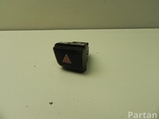 PEUGEOT 96750916ZD 208 2015 Emergency light/Hazard switch