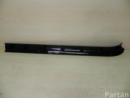 BMW 7 277 639 / 7277639 4 Coupe (F32, F82) 2014  scuff plate - sill panel Left Front