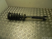 MERCEDES-BENZ A 205 320 06 13 / A2053200613 C-CLASS (W205) 2015 suspension strut, complete