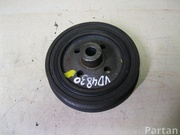 FORD FOCUS II (DA_, HCP) 2006 Crankshaft Timing Belt Pulley