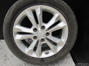 KIA 52910-2T350 / 529102T350 OPTIMA 2013 llantas de aluminio 5x114  R17 EJ 6.5 ET44