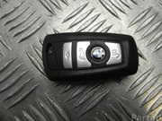 BMW 9259721 5 (F10) 2012 Key