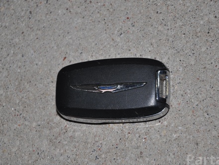 CHRYSLER Pacifica  2020 Key