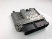 SKODA 03G906013M; 0281013442 / 03G906013M, 0281013442 FABIA II Combi (545) 2012 Control unit for engine