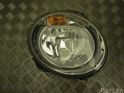 FIAT 45540748 500 (312_) 2014 Headlight Right