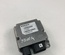 VOLVO P31406938 V40 Hatchback 2017 Control Unit, airbag