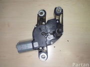 VW 5G0 955 711 / 5G0955711 GOLF PLUS (5M1, 521) 2006 Motor del limpiaparabrisas