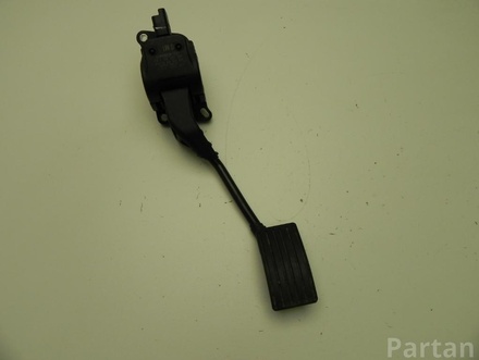 CITROËN 96 615 041 80 / 9661504180 C5 III (RD_) 2009 Accelerator Pedal