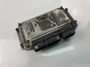 PEUGEOT 9638783480; 0261206942 / 9638783480, 0261206942 206 CC (2D) 2003 Control unit for engine