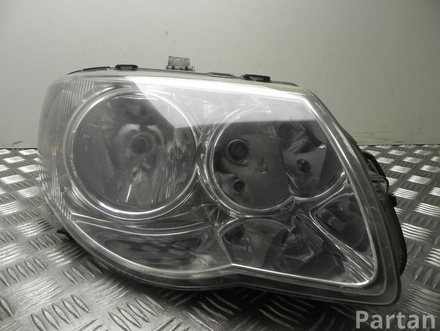 CHRYSLER 624.02, E12 20 112009, E12 20 112010 / 62402, E1220112009, E1220112010 VOYAGER IV (RG, RS) 2006 Headlight Right