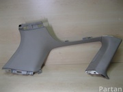 HONDA 84191-TL4-G010-21 / 84191TL4G01021 ACCORD VIII Estate (CW) 2008 Lining, pillar d Upper left side