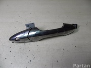 HONDA FR-V (BE) 2006 Door Handle