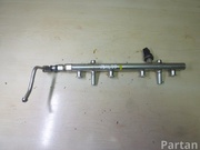 VW 06K 133 317 G / 06K133317G GOLF VII (5G1, BQ1, BE1, BE2) 2013 Fuel rail