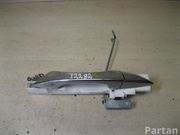 HONDA ACCORD VIII (CU) 2010 Door Handle