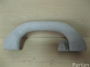 SKODA 5J0 857 607 A, 5J0 857 607 B / 5J0857607A, 5J0857607B ROOMSTER (5J) 2014 Roof grab handle Right Rear Left Rear