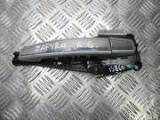 OPEL 14096102 ZAFIRA B (A05) 2011 Door Handle Left Rear