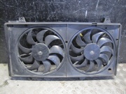 MAZDA 1291008 6 Hatchback (GH) 2009 Radiator Fan