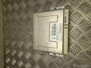 VOLKSWAGEN 7P0907553J TOUAREG (7P5) 2011 Control unit, air suspension