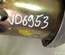 FORD 82316743 S-MAX 2016 Catalyseur