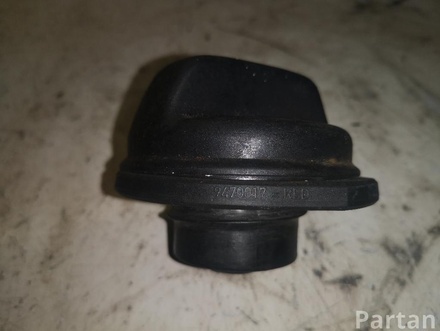 VOLVO 9470016 S80 I (TS, XY) 1999 Fuel Tank Cap