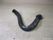 TOYOTA AURIS (_E15_) 2008 Radiator Hose