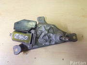 TOYOTA 85130-0D080, 259600-2660 / 851300D080, 2596002660 YARIS (_P13_) 2014 Motor del limpiaparabrisas