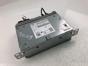 PEUGEOT 9810475480 308 II 2016 Radio CD