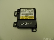 DACIA 8201 00 28 28 / 8201002828 SANDERO 2009 Air bag control module