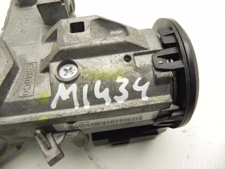 FORD 8V51-3F880-CD / 8V513F880CD FIESTA VI 2011 lock cylinder for ignition