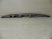 TOYOTA 76801-52350, 76801-52440, 76811-52310 / 7680152350, 7680152440, 7681152310 YARIS (_P13_) 2012 Panel de la tapa del maletero