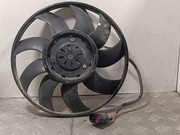 AUDI 4H0959455R, A310581013 A8 (4H_) 2012 Ventilador del radiador