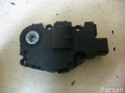 BMW EFB491 3 (F30, F80) 2013 Adjustment motor for regulating flap