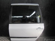 SEAT ALHAMBRA (7V8, 7V9) 2007 Door Left Rear