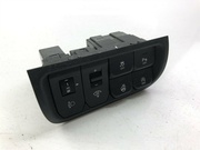 KIA 299105390 RIO III (UB) 2013 Switch module for seat