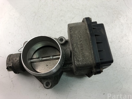 CITROËN 965078738002 C4 Coupe (LA_) 2008 Throttle body