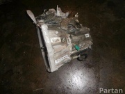 NISSAN 320101KB0A JUKE (F15) 2014 Caja de cambios