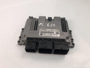 MINI 7620987; 0261S06663 / 7620987, 0261S06663 MINI (R56) 2012 Control unit for engine