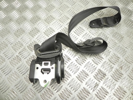LAND ROVER 8H22-F61294-ADW / 8H22F61294ADW DISCOVERY IV (L319) 2011 Safety Belt Right Front