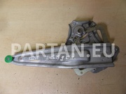 TOYOTA AURIS (_E15_) 2007 Window Lift Left Rear