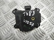 TOYOTA PLS063800-2180 / PLS0638002180 RAV 4 IV (_A4_) 2013 Adjustment motor for regulating flap