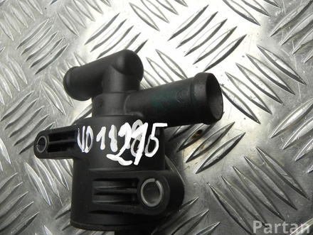 AUDI 4H0 121 671 B / 4H0121671B A4 (8K2, B8) 2012 Valve magnétique