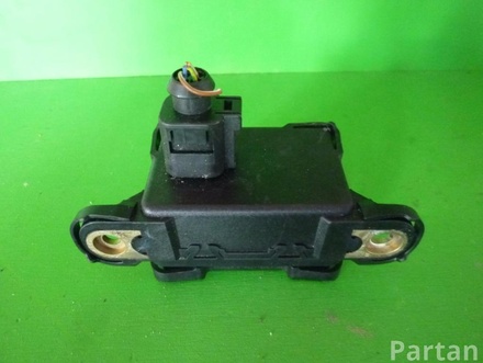 VW 7H0 907 655 A / 7H0907655A GOLF V (1K1) 2006 Sensor, longitudinal-/lateral acceleration