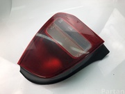 MITSUBISHI COLT V (CJ_, CP_) 2002 Taillight