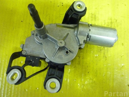 VW 5K6 955 711 B / 5K6955711B GOLF VI (5K1) 2012 Wiper Motor Rear