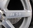 MERCEDES-BENZ A 204 401 99 02 / A2044019902 C-CLASS (W204) 2012 Aluminiumfelge 5x112  R18 EJ 8.5 ET54