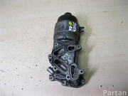 PEUGEOT 6610786 207 (WA_, WC_) 2009 Oil Filter Housing