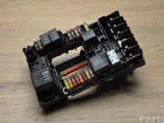 SKODA 5Q0937125B OCTAVIA III Combi (5E5) 2014 Fuse Box