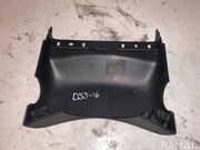 VOLVO 8648402 XC60 2011 Cover for steering column Upper