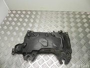 NISSAN 8200672464 QASHQAI / QASHQAI +2 I (J10, JJ10) 2010 Engine Cover